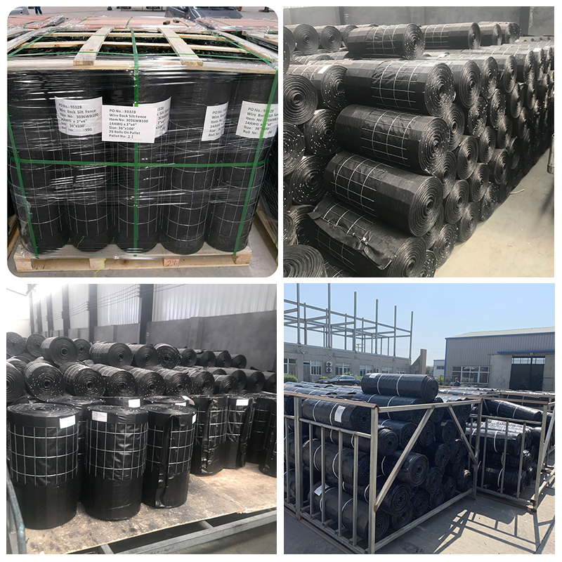 Geomembrane