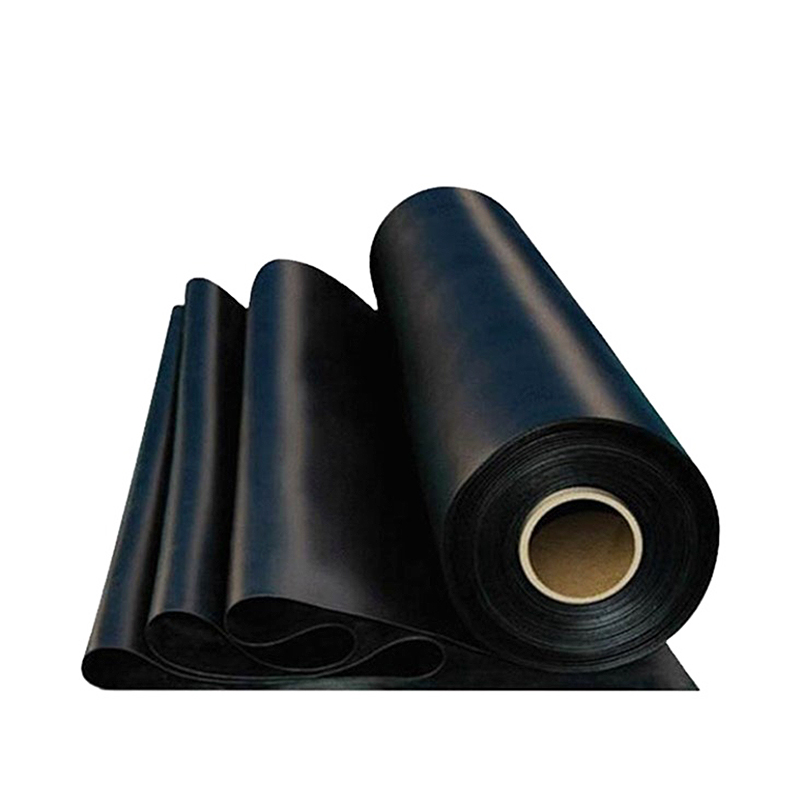 Hdpe Geomembrane