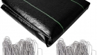 PP Woven fabric